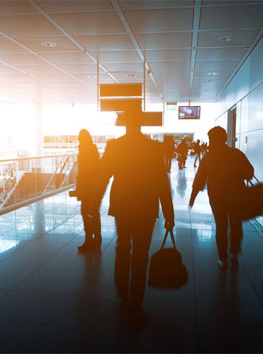 Swindon Executive Cars - Executive Airport Transfers